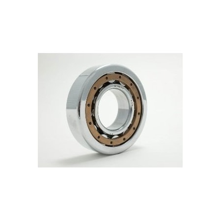 Cylindrical Roller Bearing, NU208 C3